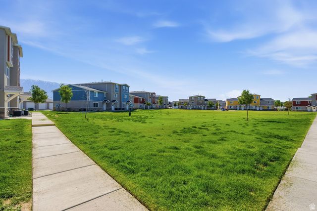 212 E 700 N, Vineyard, UT 84058