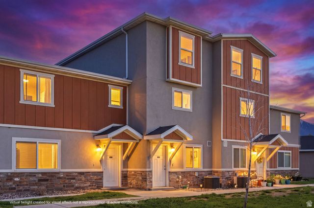 212 E 700 N, Vineyard, UT 84058