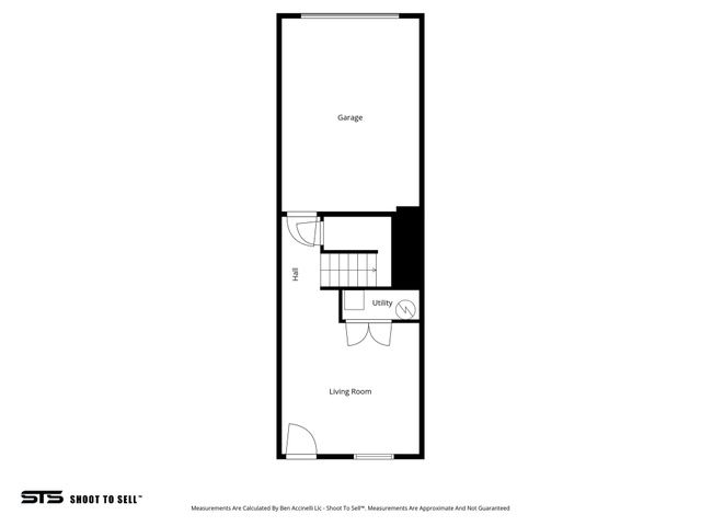 212 E 700 N, Vineyard, UT 84058