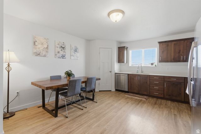 212 E 700 N, Vineyard, UT 84058