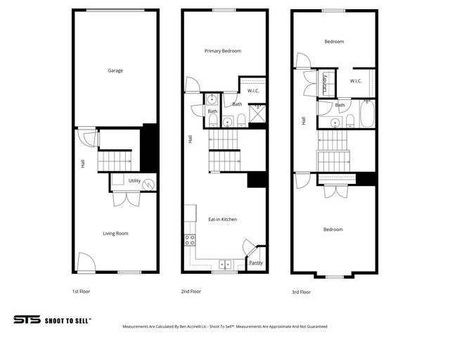 212 E 700 N, Vineyard, UT 84058