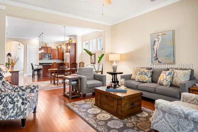 299 Hampton Lake Xing, Bluffton, SC 29910
