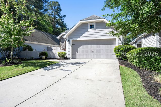 299 Hampton Lake Xing, Bluffton, SC 29910