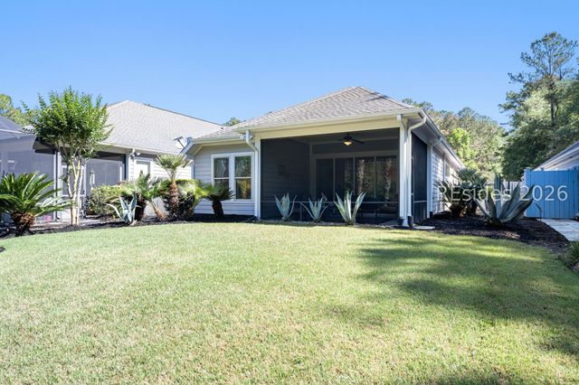 299 Hampton Lake Xing, Bluffton, SC 29910
