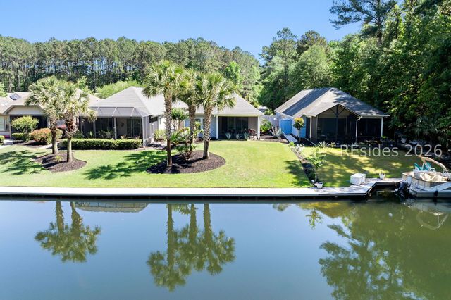 299 Hampton Lake Xing, Bluffton, SC 29910