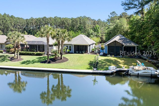 299 Hampton Lake Xing, Bluffton, SC 29910
