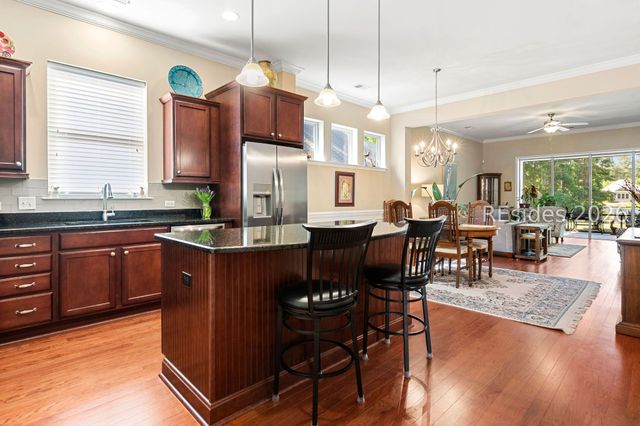 299 Hampton Lake Xing, Bluffton, SC 29910