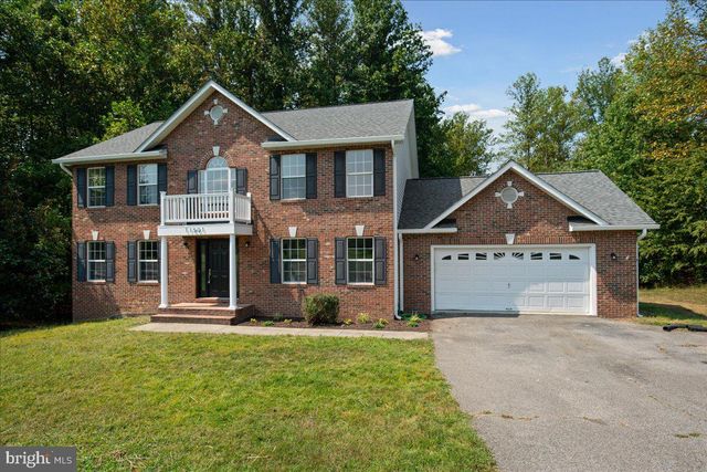 11501 REST DR, La Plata, MD 20646