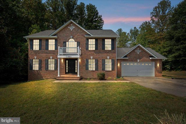 11501 REST DR, La Plata, MD 20646