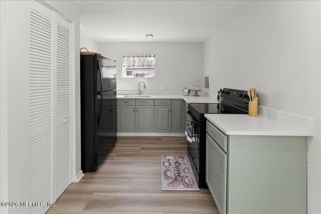 708 MYRTLE Avenue, Green Cove Springs, FL 32043