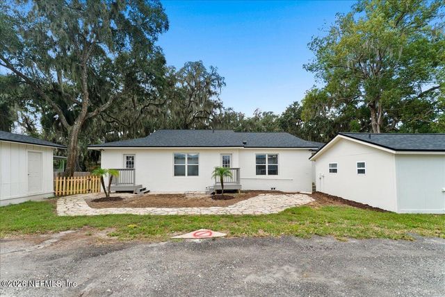 708 MYRTLE Avenue, Green Cove Springs, FL 32043