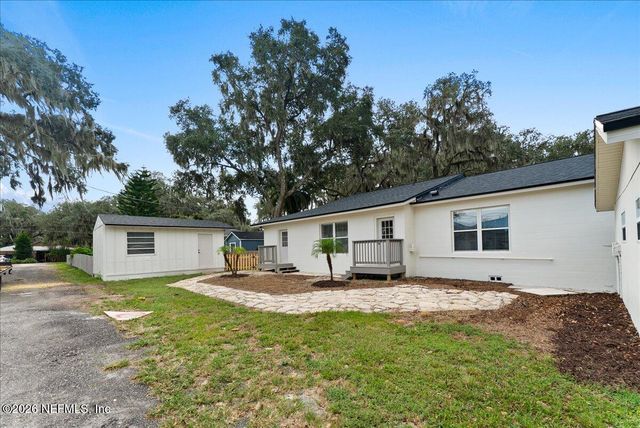 708 MYRTLE Avenue, Green Cove Springs, FL 32043