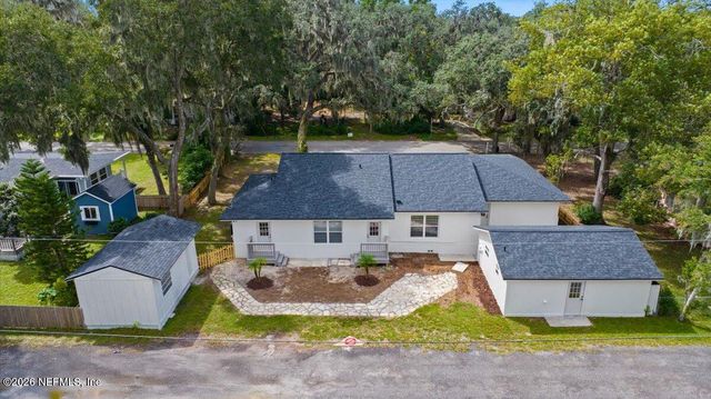 708 MYRTLE Avenue, Green Cove Springs, FL 32043