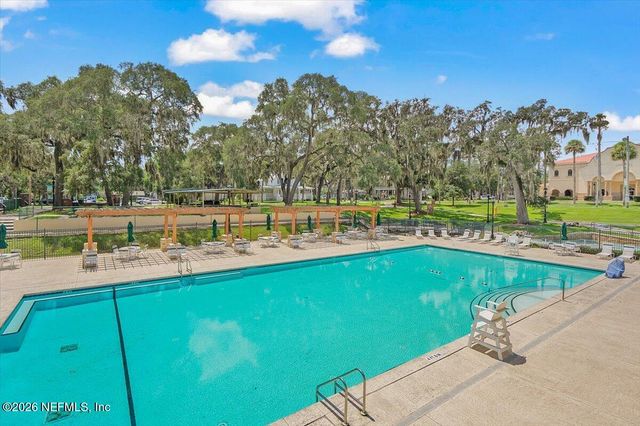 708 MYRTLE Avenue, Green Cove Springs, FL 32043