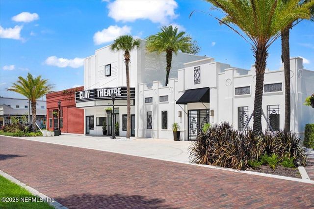 708 MYRTLE Avenue, Green Cove Springs, FL 32043