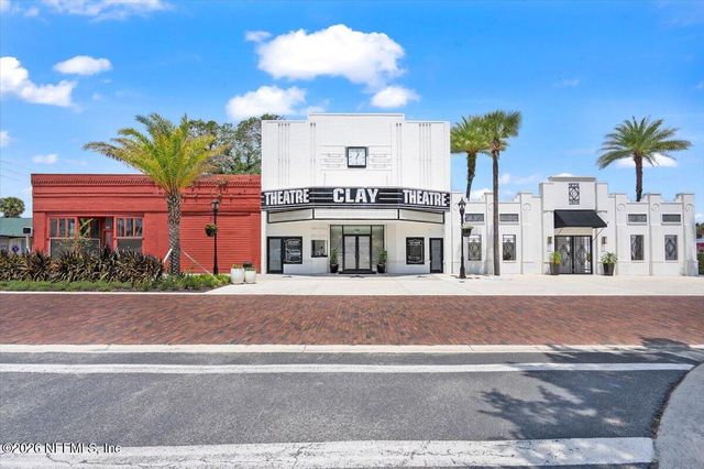 708 MYRTLE Avenue, Green Cove Springs, FL 32043