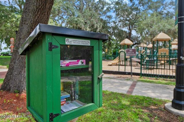 708 MYRTLE Avenue, Green Cove Springs, FL 32043