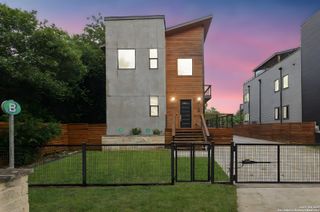 609 Sturgeon, San Marcos, TX 78666