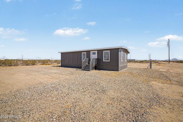 35353 W WIER Avenue, Tonopah, AZ 85354