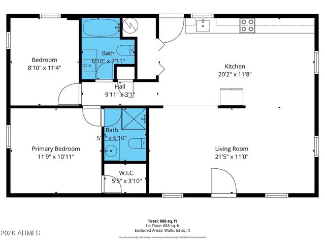 35353 W WIER Avenue, Tonopah, AZ 85354