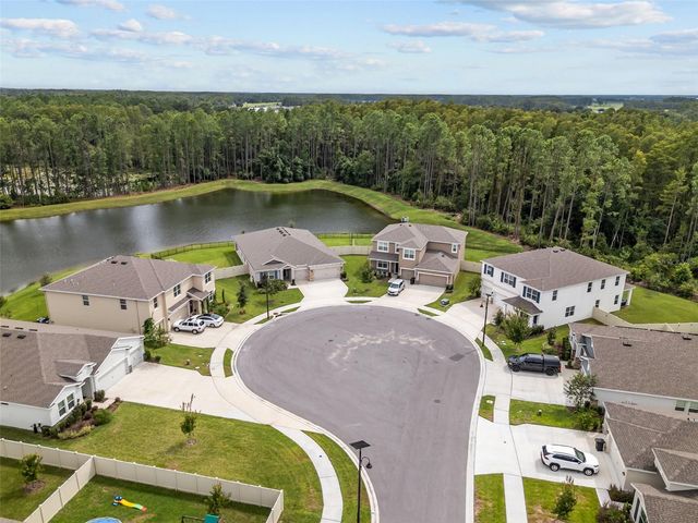 6847 DAINTREE COURT, Land O Lakes, FL 34638