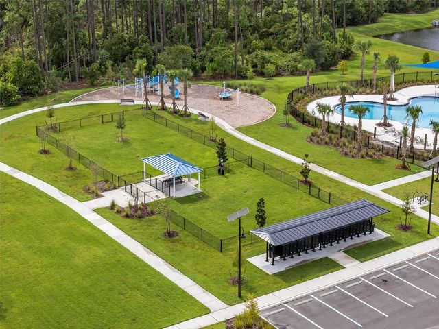 6847 DAINTREE COURT, Land O Lakes, FL 34638