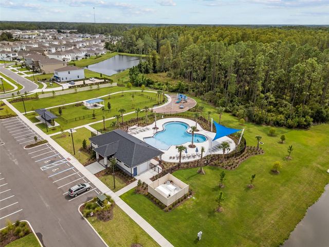 6847 DAINTREE COURT, Land O Lakes, FL 34638