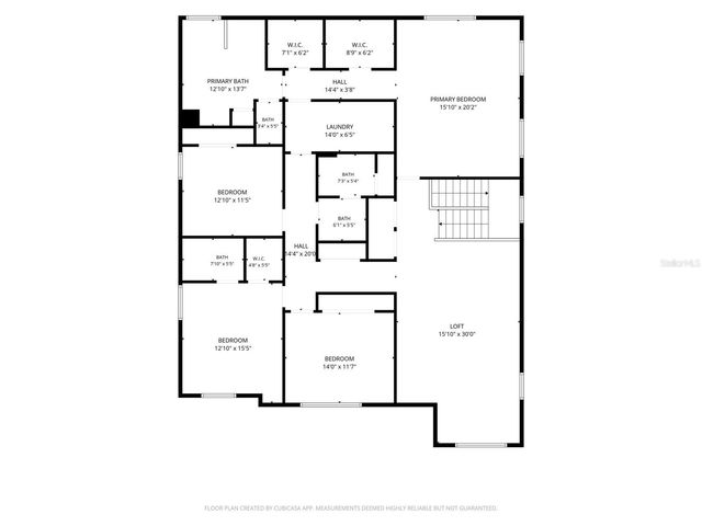 6847 DAINTREE COURT, Land O Lakes, FL 34638