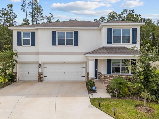6847 DAINTREE COURT, Land O Lakes, FL 34638