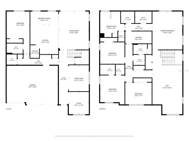 6847 DAINTREE COURT, Land O Lakes, FL 34638