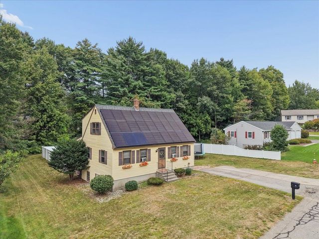 23 Hampshire Drive, Concord, NH 03301