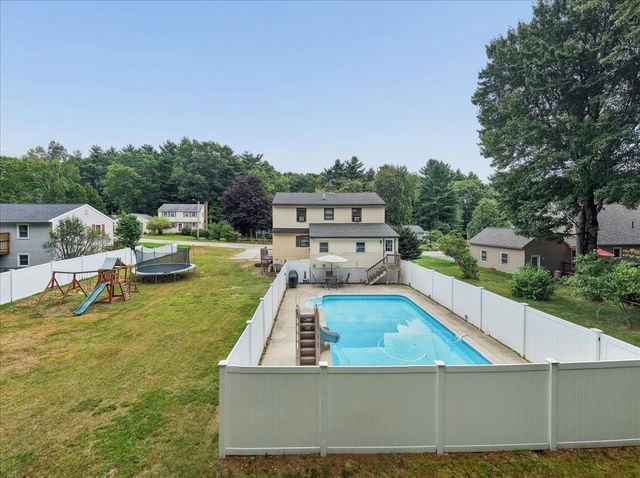 23 Hampshire Drive, Concord, NH 03301