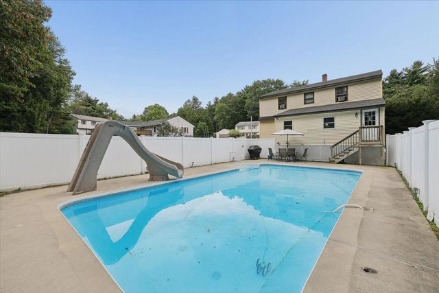 23 Hampshire Drive, Concord, NH 03301