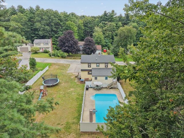 23 Hampshire Drive, Concord, NH 03301