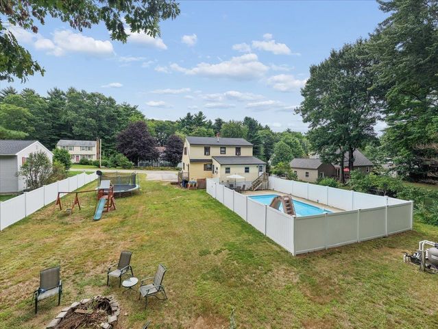 23 Hampshire Drive, Concord, NH 03301