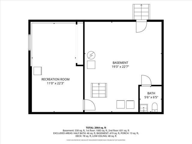 23 Hampshire Drive, Concord, NH 03301
