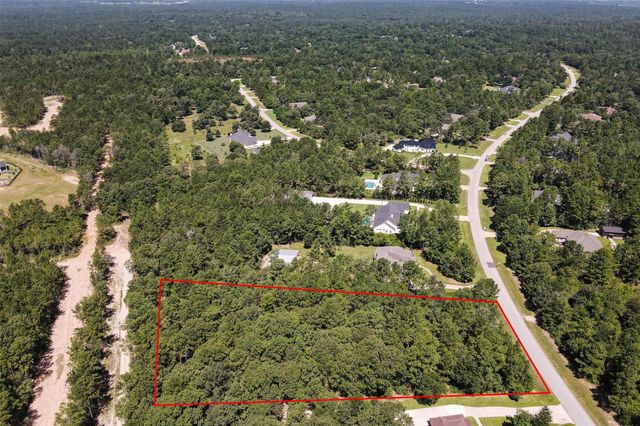 26095 Crown Ranch Boulevard, Montgomery, TX 77316