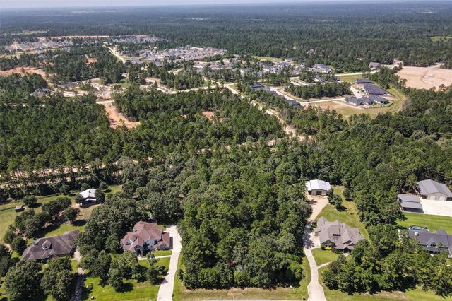 26095 Crown Ranch Boulevard, Montgomery, TX 77316