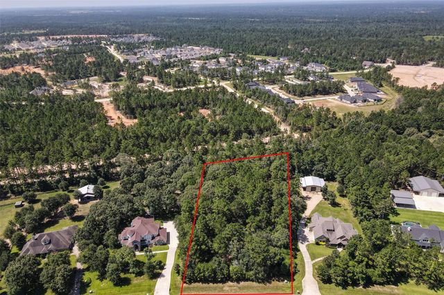 26095 Crown Ranch Boulevard, Montgomery, TX 77316