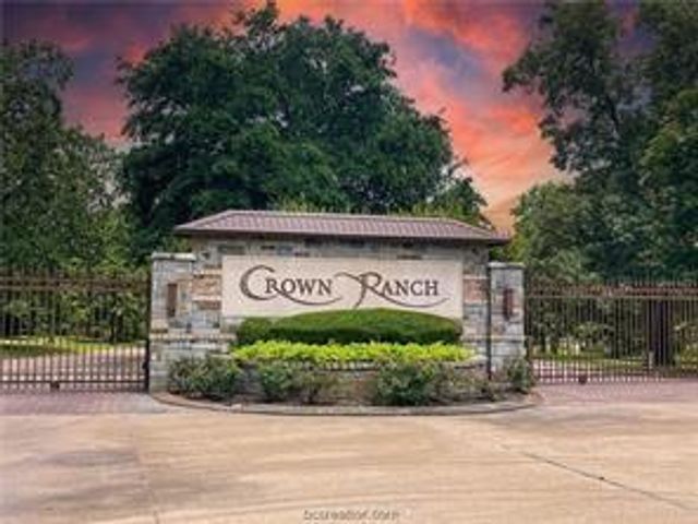 26095 Crown Ranch Boulevard, Montgomery, TX 77316