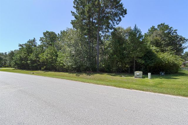 26095 Crown Ranch Boulevard, Montgomery, TX 77316