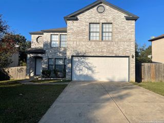 10339 Overland Creek, San Antonio, TX 78245
