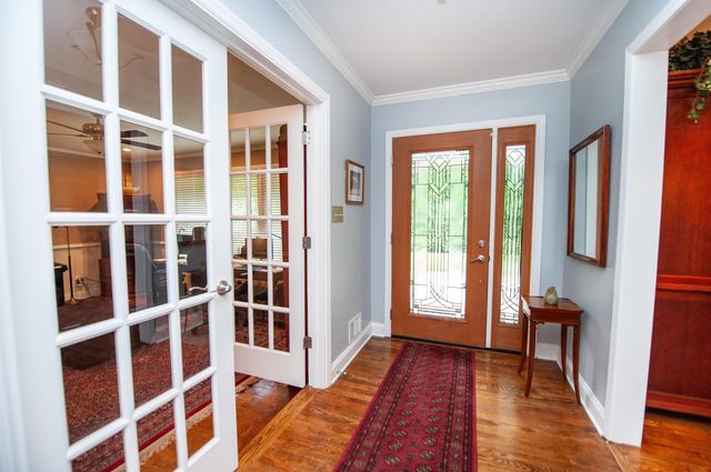 492 Webber Road, Spartanburg, SC 29307
