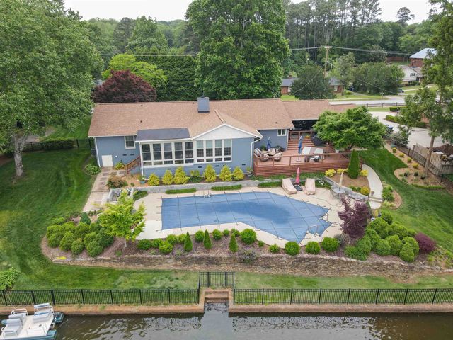 492 Webber Road, Spartanburg, SC 29307