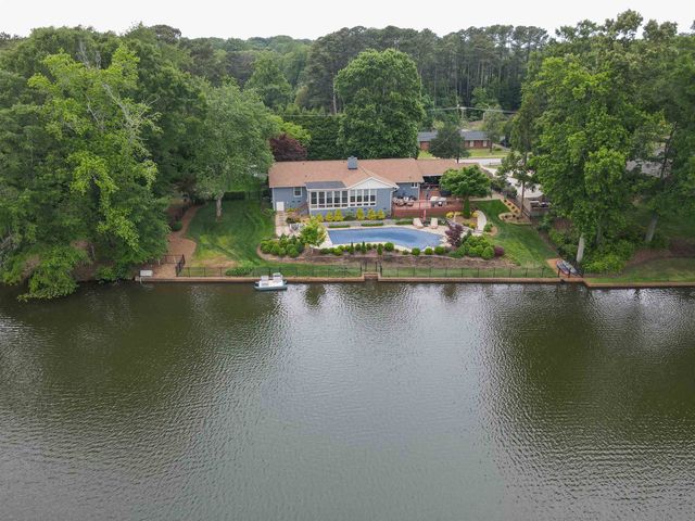 492 Webber Road, Spartanburg, SC 29307