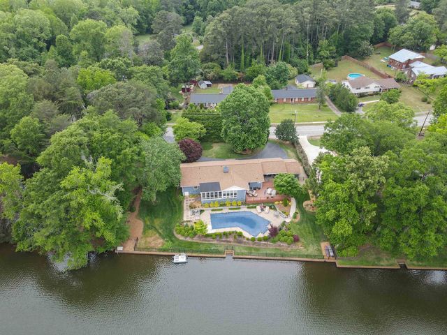 492 Webber Road, Spartanburg, SC 29307