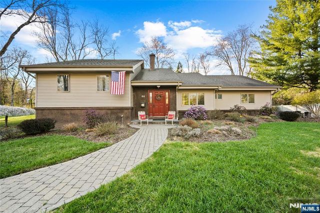 55 Forest Drive, Hillsdale, NJ 07642
