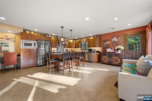 55 Forest Drive, Hillsdale, NJ 07642