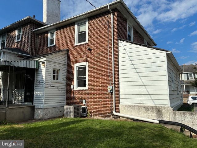 1408 SIEGEL ST, Chester, PA 19013