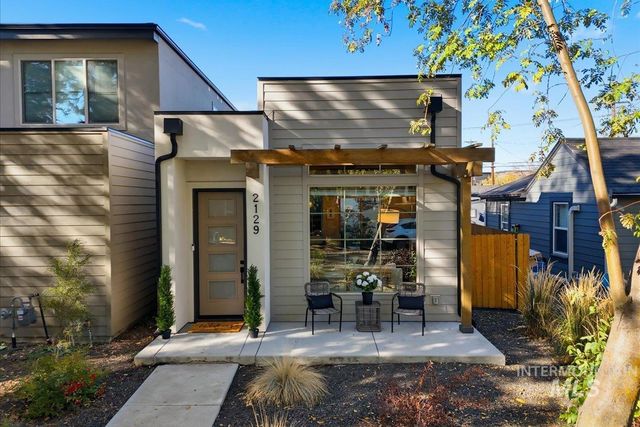 2129 N 34th St, Boise, ID 83703